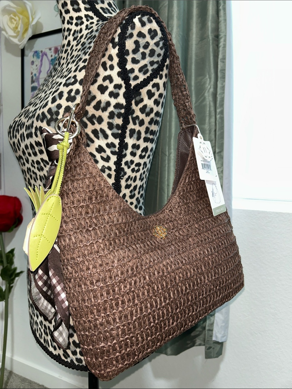 Nanette Lepore Noemie Shoulder Bag
